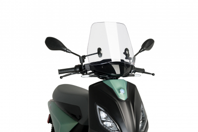 Puig Scooterscheibe Trafic Piaggio Liberty 150
