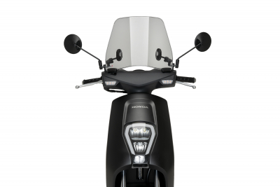 Puig Scooterscheibe Trafic Honda EM1 e