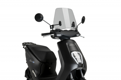 Puig Scooterscheibe Trafic Honda EM1 e