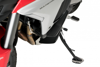 Puig Allargatore per cavalletto Ducati Multistrada V4