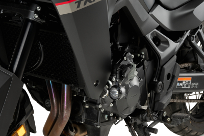 Puig Sturzpads R19 Honda XL 750 Transalp