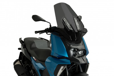 Puig Scooterscheibe V-Tech Touring BMW C 400 X/GT