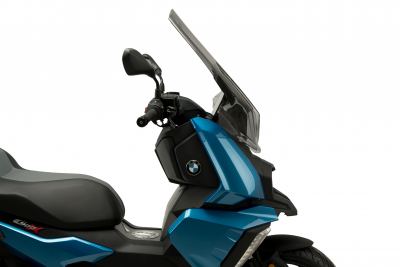 Puig Scooterscheibe V-Tech Touring BMW C 400 X/GT