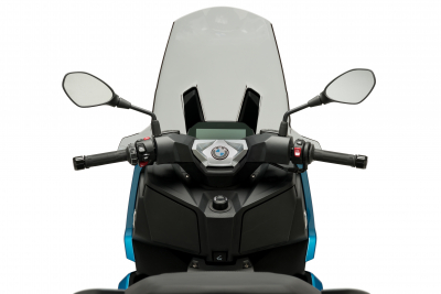 Puig Scooterscheibe V-Tech Touring BMW C 400 X/GT