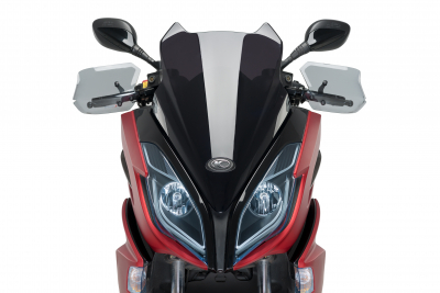 Puig Handschutz Maxiscooter Set Kymco Xciting 400i