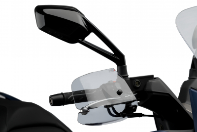 Puig Handschutz Maxiscooter Set Kymco Xciting 400i