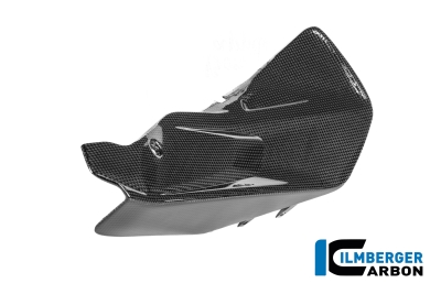 Carbon Ilmberger Kettenschutz Ducati Panigale V4