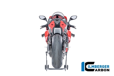 Carbon Ilmberger Kettenschutz Ducati Panigale V4