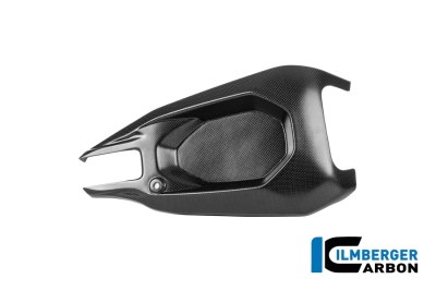 Carbon Ilmberger Schwingenabdeckung Set Ducati Panigale V4R