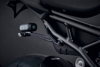 Performance GoPro-Halterung Hinterrad BMW S 1000 RR