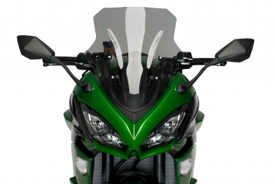 Puig Racingscheibe Kawasaki Ninja 1100SX