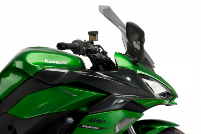 Puig Racingscheibe Kawasaki Ninja 1100SX