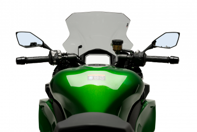 Puig Racingscheibe Kawasaki Ninja 1100SX
