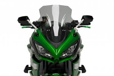 Puig Racingscheibe Kawasaki Ninja 1100SX