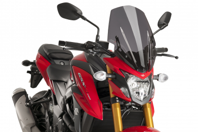Puig Tourenscheibe Suzuki GSX-R 600/750