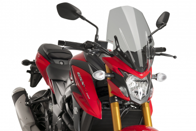Puig Tourenscheibe Suzuki GSX-R 600/750