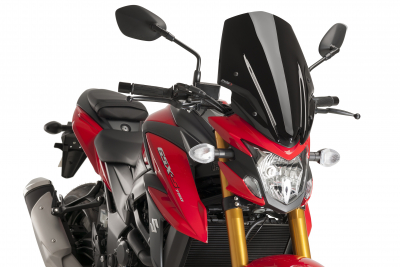 Puig Tourenscheibe Suzuki GSX-R 600/750