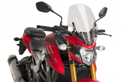 Puig Tourenscheibe Suzuki GSX-R 600/750