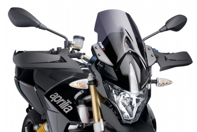 Puig Tourenscheibe Aprilia Dorsoduro 750