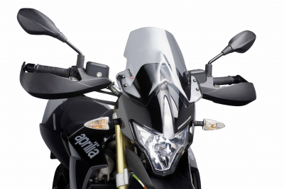 Puig Tourenscheibe Aprilia Dorsoduro 750