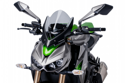 Puig Tourenscheibe Kawasaki Z1000
