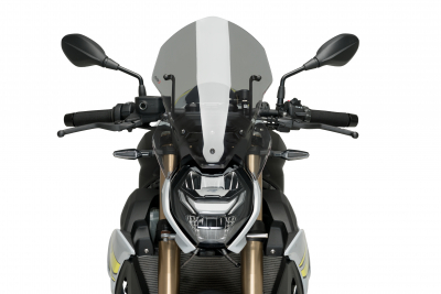 Puig Tourenscheibe BMW S 1000 R