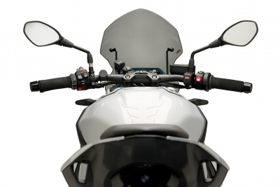 Puig Tourenscheibe BMW S 1000 R