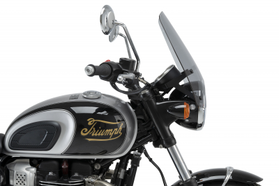 Puig Tourenscheibe Triumph Bonneville T100