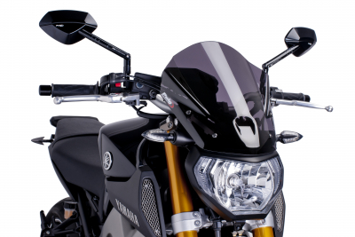 Puig Tourenscheibe Yamaha MT-09