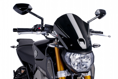 Puig Tourenscheibe Yamaha MT-09