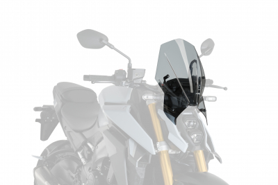 Puig Tourenscheibe Kawasaki Z1000