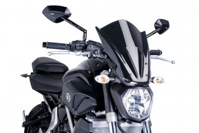Puig Tourenscheibe Yamaha MT-07
