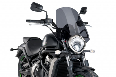 Puig Tourenscheibe Kawasaki Vulcan S