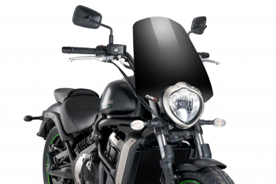 Puig Tourenscheibe Kawasaki Vulcan S