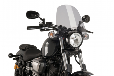 Puig Tourenscheibe Yamaha XV 950