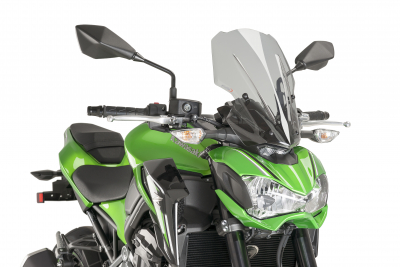 Puig Tourenscheibe Kawasaki Z900