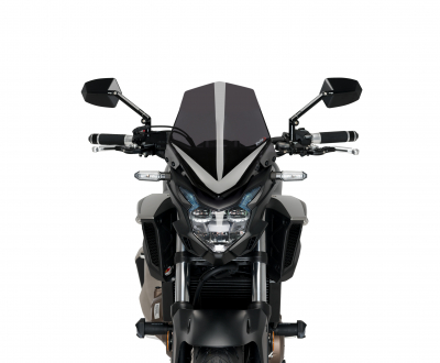Puig Tourenscheibe Honda CB 500 F
