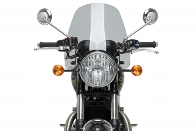 Puig Tourenscheibe Triumph Bonneville T120