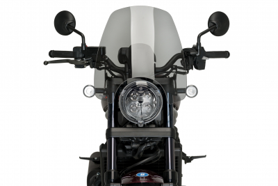 Puig Tourenscheibe Honda CMX 1100 Rebel