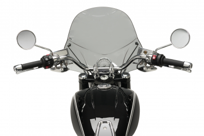 Puig Tourenscheibe BMW R 18