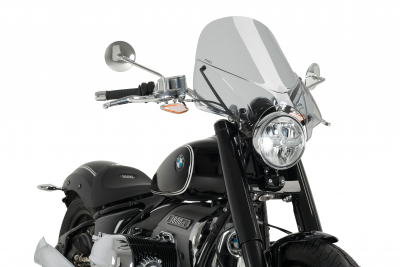 Puig Tourenscheibe BMW R 18