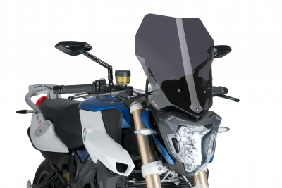 Puig Tourenscheibe BMW F 800 R