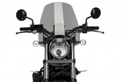 Puig Tourenscheibe Honda CMX 500 Rebel