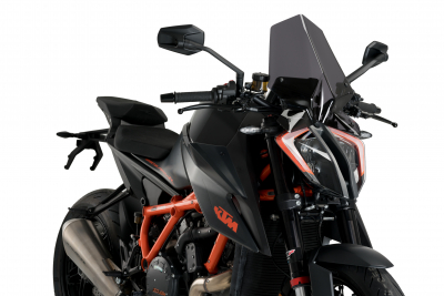 Puig Tourenscheibe KTM Super Duke R 1290