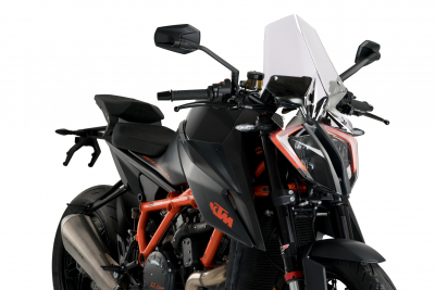 Puig Tourenscheibe KTM Super Duke R 1290