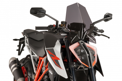 Puig Tourenscheibe KTM Super Duke R 1290