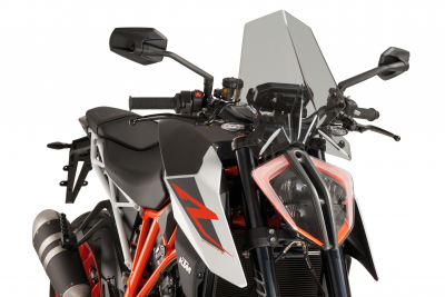 Puig Tourenscheibe KTM Super Duke R 1290