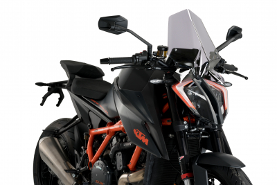 Puig Tourenscheibe KTM Super Duke R 1290
