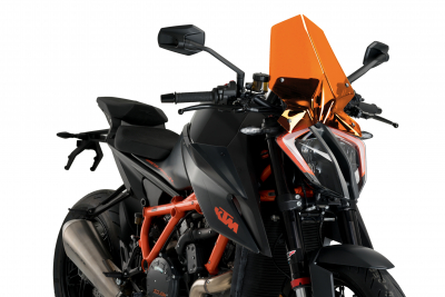 Puig Tourenscheibe KTM Super Duke R 1290