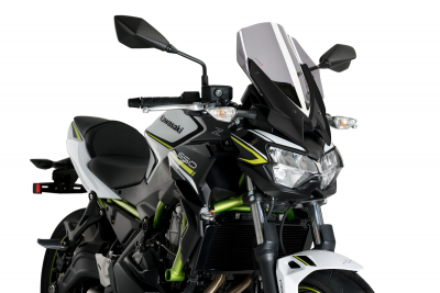 Puig Parabrisas de carretera Kawasaki Z650